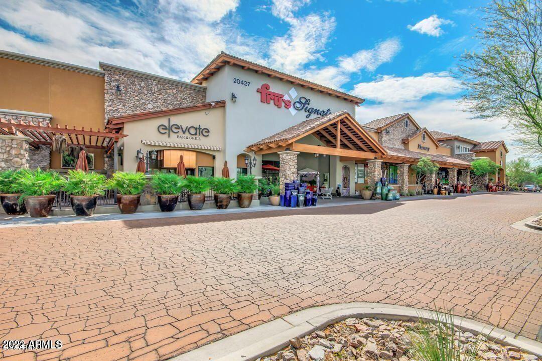 Grayhawk - Residential