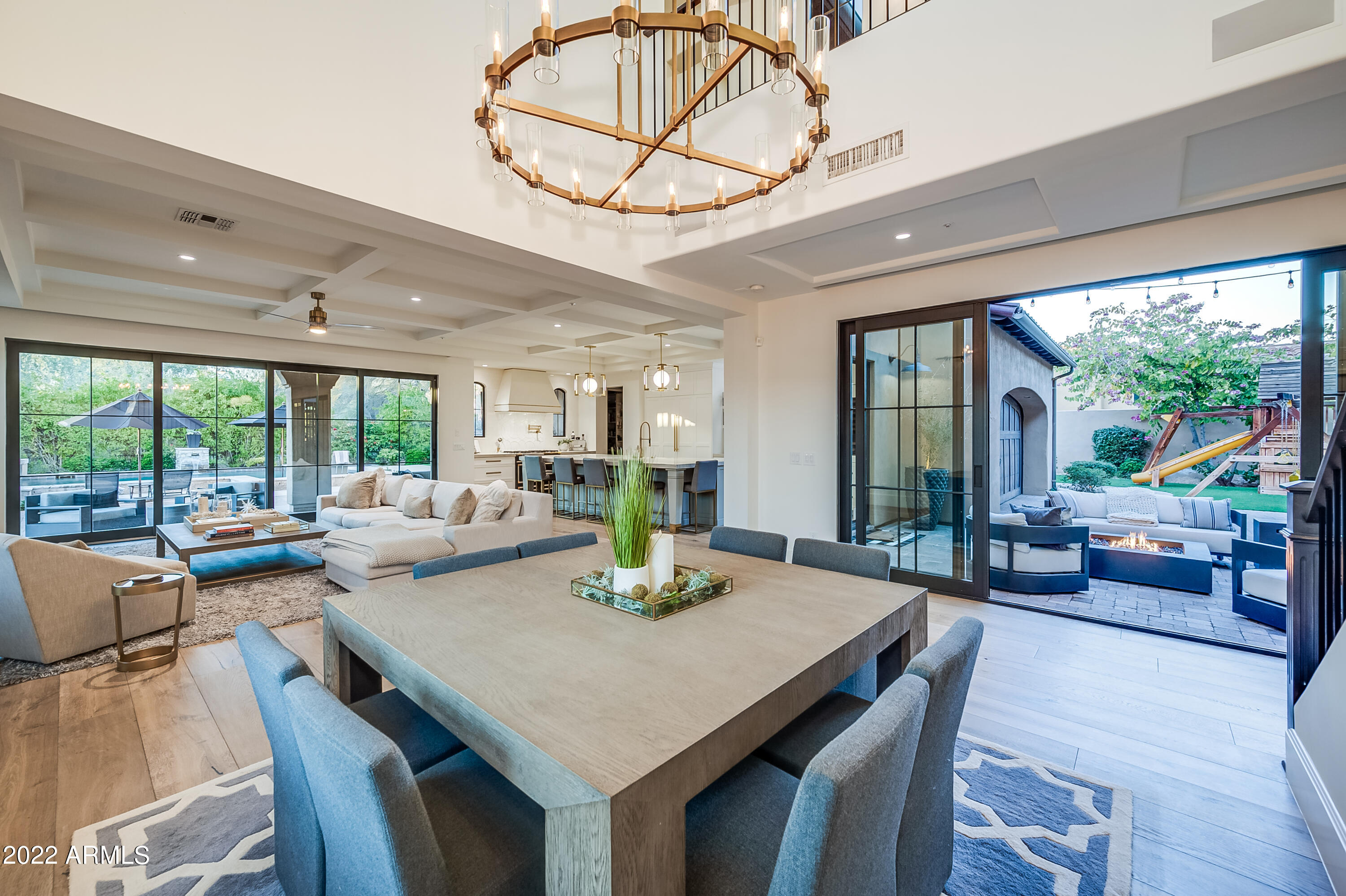 Grayhawk - Residential
