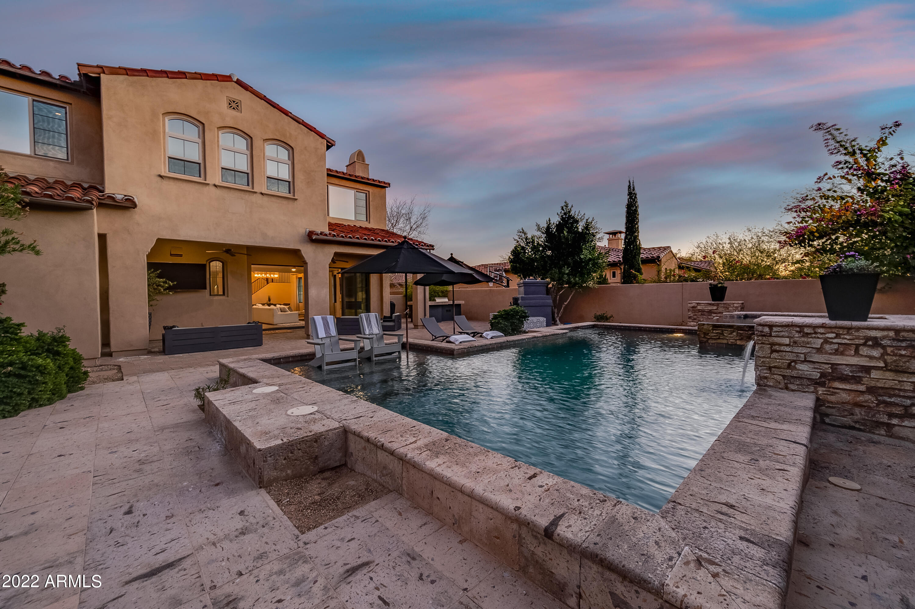 Grayhawk - Residential
