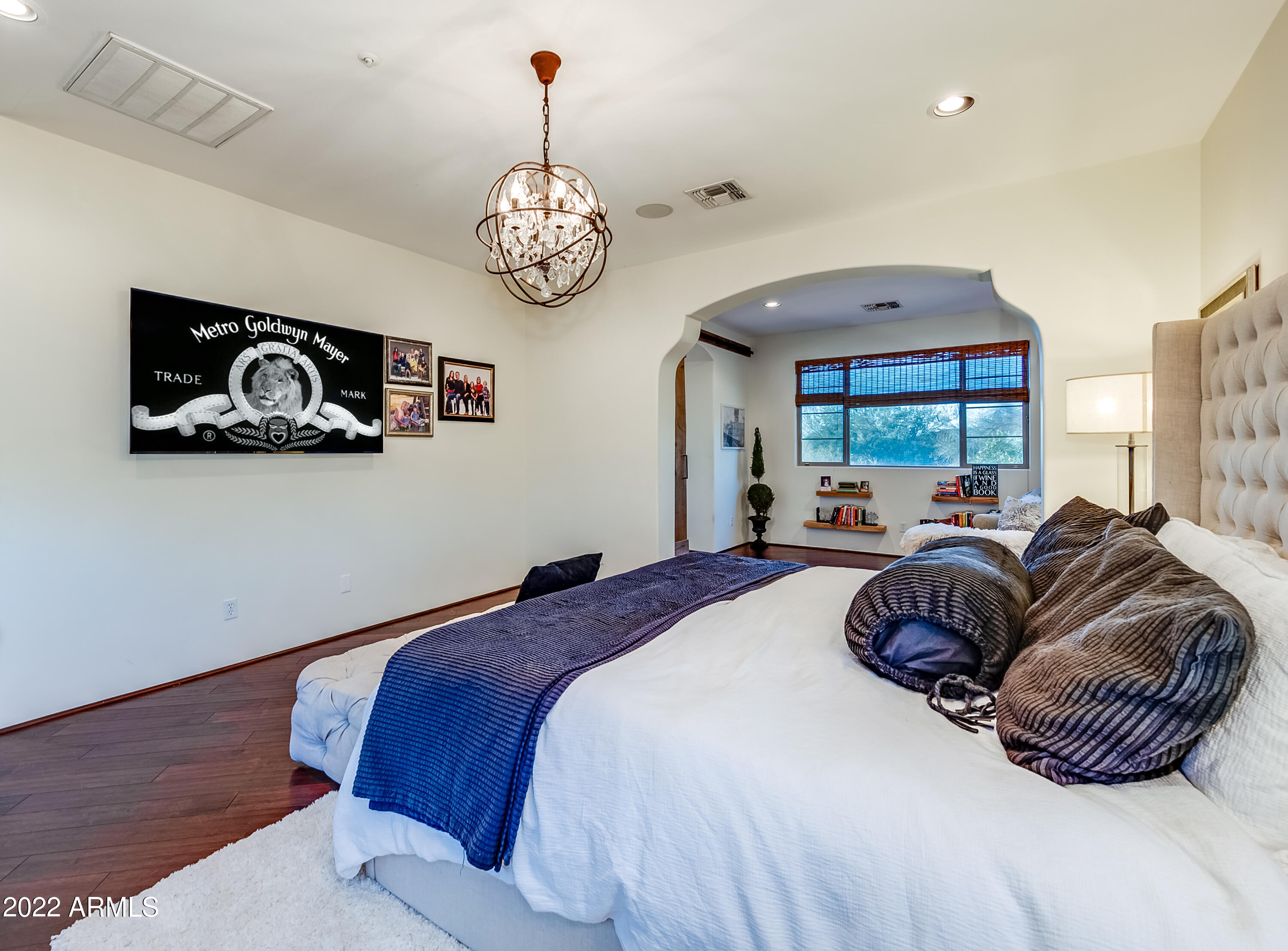 Grayhawk - Residential