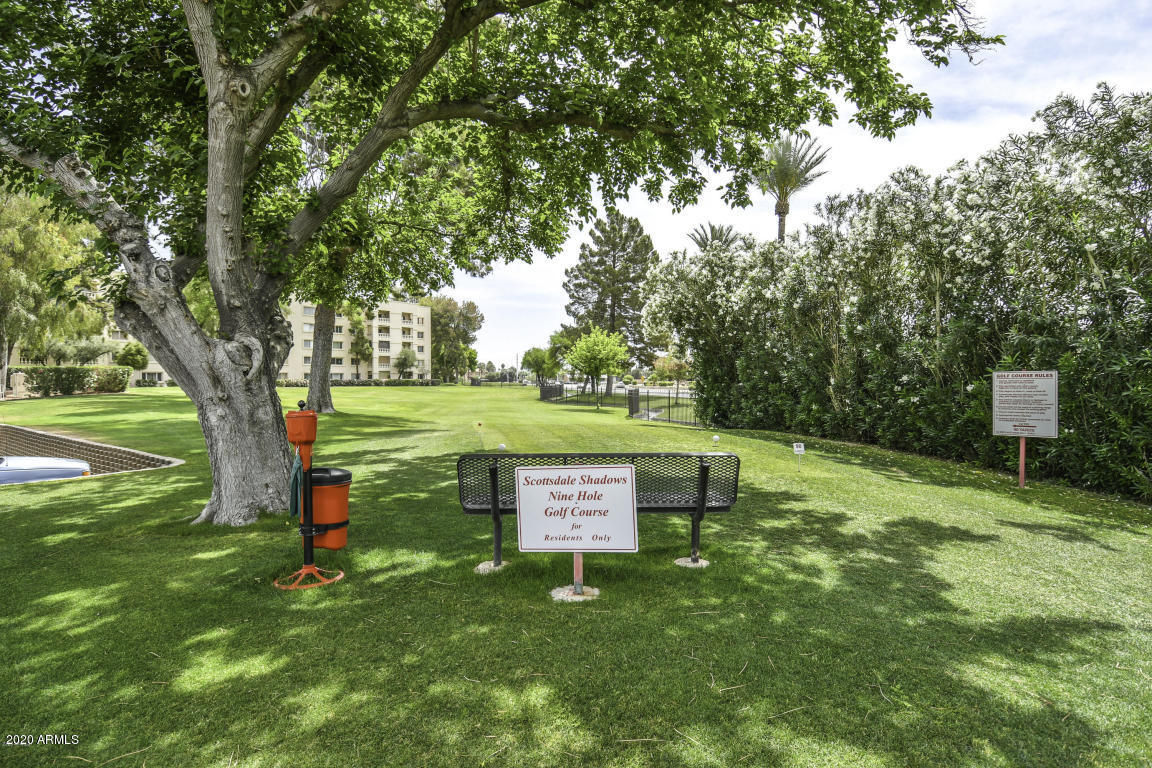7950 E Camelback Road Unit 203