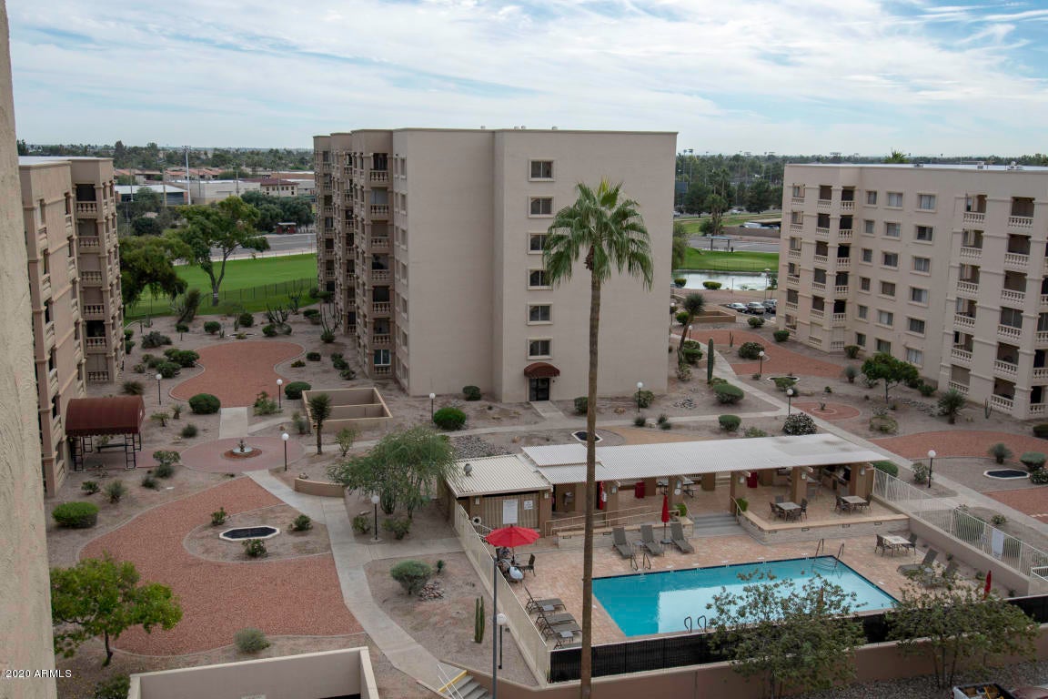 7950 E Camelback Road Unit 203