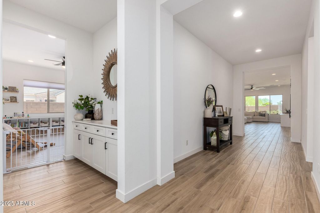 Photo of 6356 S Granite Street, Gilbert, AZ 85298 (MLS # 6920070)
