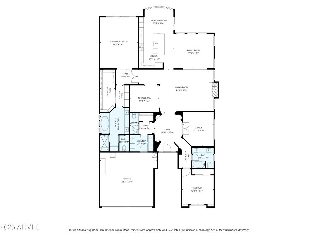 Photo of 7632 E Overlook Drive, Scottsdale, AZ 85255 (MLS # 6934812)