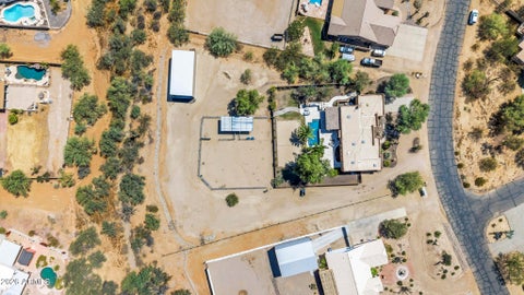 Photo of 38253 N 3rd Street, Phoenix, AZ 85086 (MLS # 7052294)