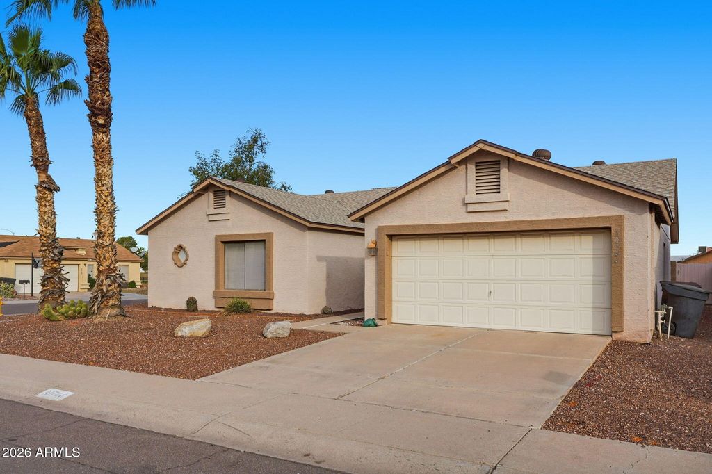 Photo of 10744 W Echo Lane, Peoria, AZ 85345 (MLS # 6975030)