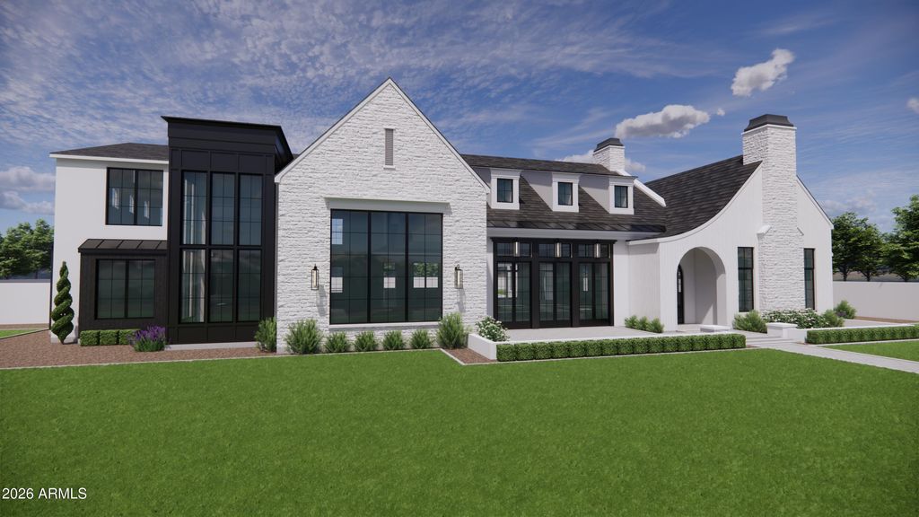 Photo of 24926 S 182nd Place #5, Gilbert, AZ 85298 (MLS # 6971048)