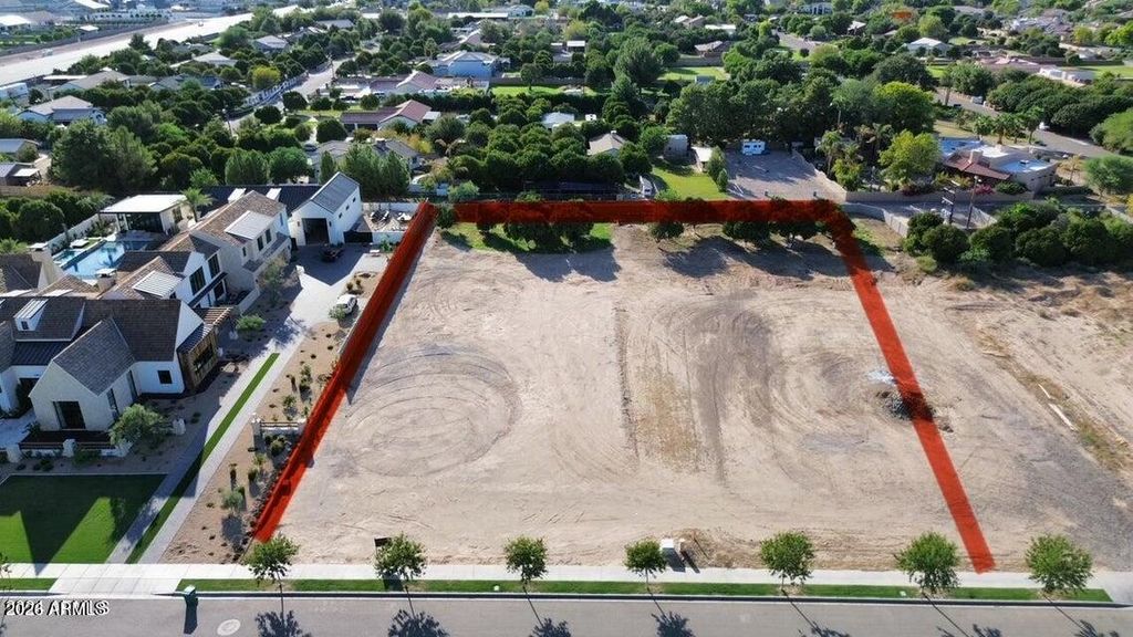 Photo of 24926 S 182nd Place #5, Gilbert, AZ 85298 (MLS # 6971048)