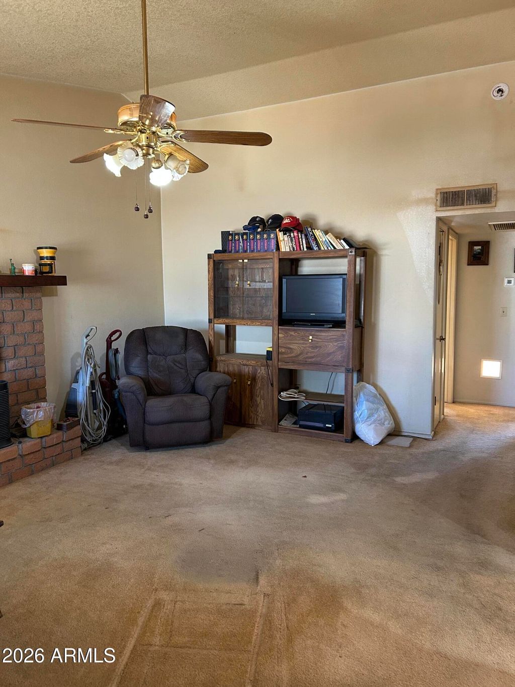 Photo of 4761 W Wescott Drive, Glendale, AZ 85308 (MLS # 6977237)