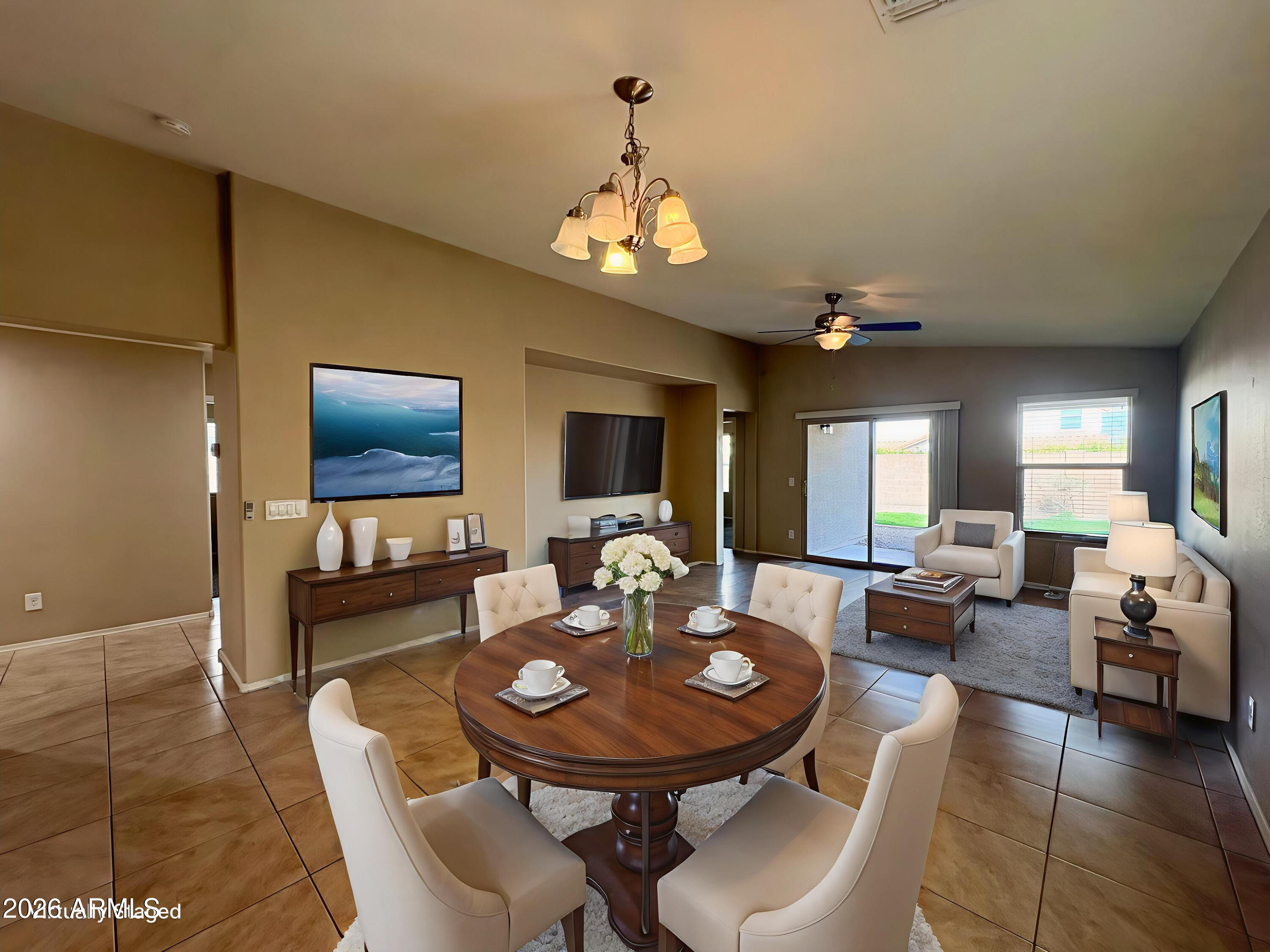 2190 E HAZELTINE Way