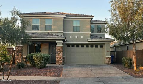 Property photo of 18533 W Mescal Street, Surprise, AZ 85388