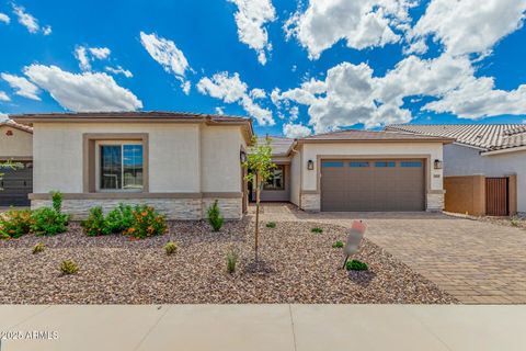 4819 W CAPISTRANO Avenue Laveen AZ 85339
