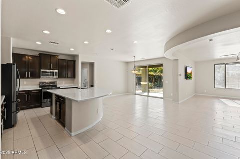 4107 E PALO VERDE Street Gilbert AZ 85296