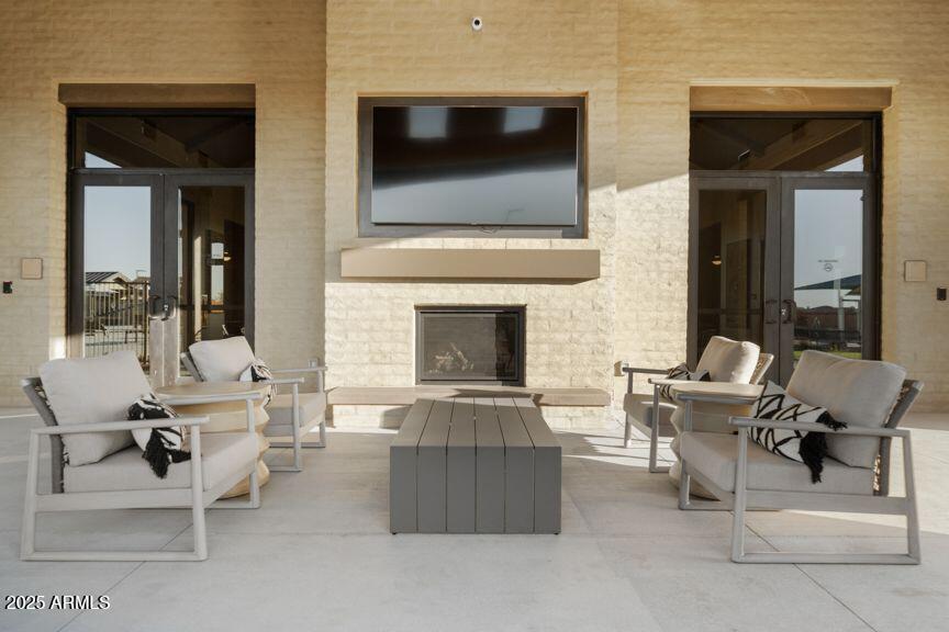 Homes for Sale in Queen Creek Arizona 4 20486 E VIA DEL JARDIN --