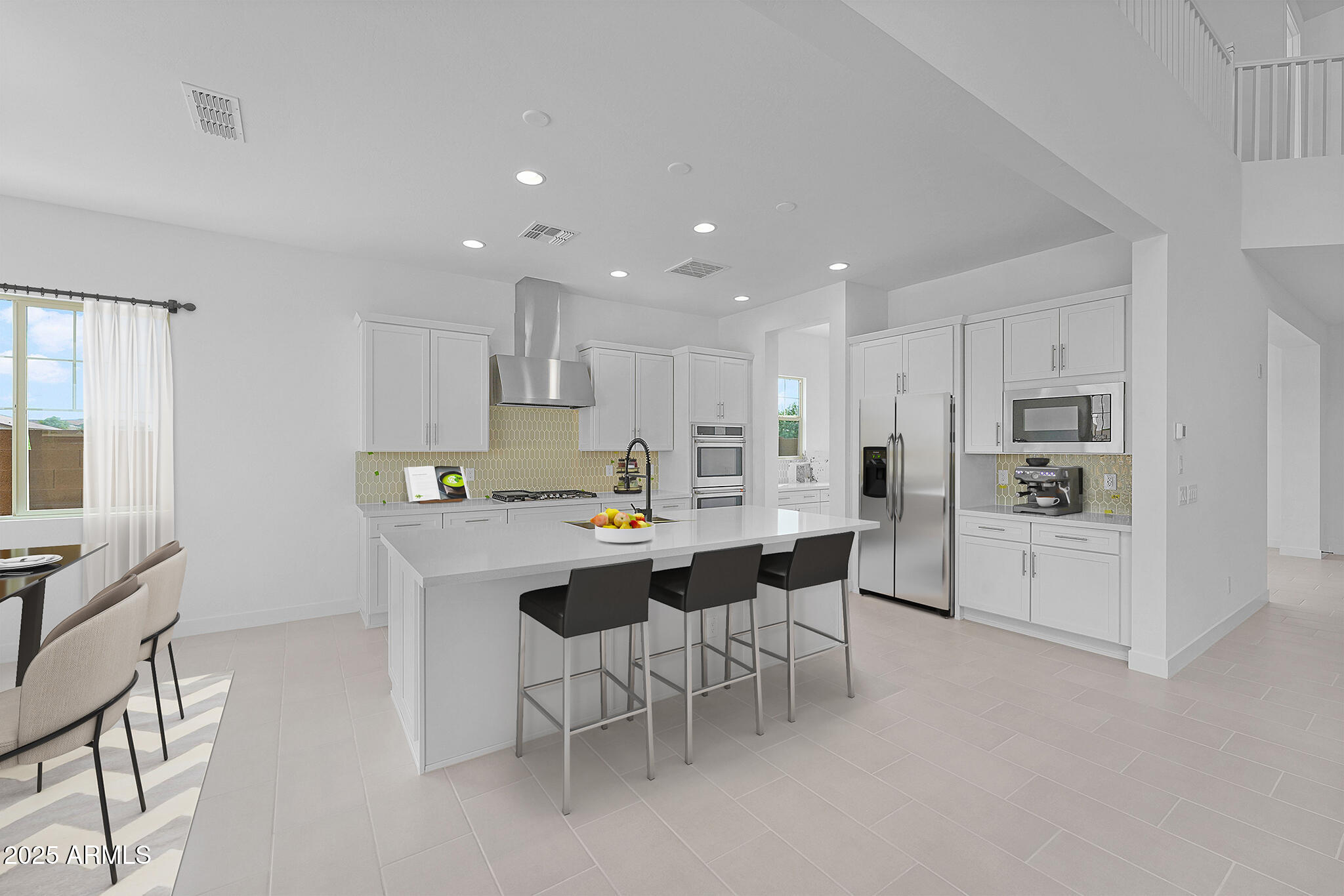 Homes for Sale in Queen Creek Arizona 3 20486 E VIA DEL JARDIN --