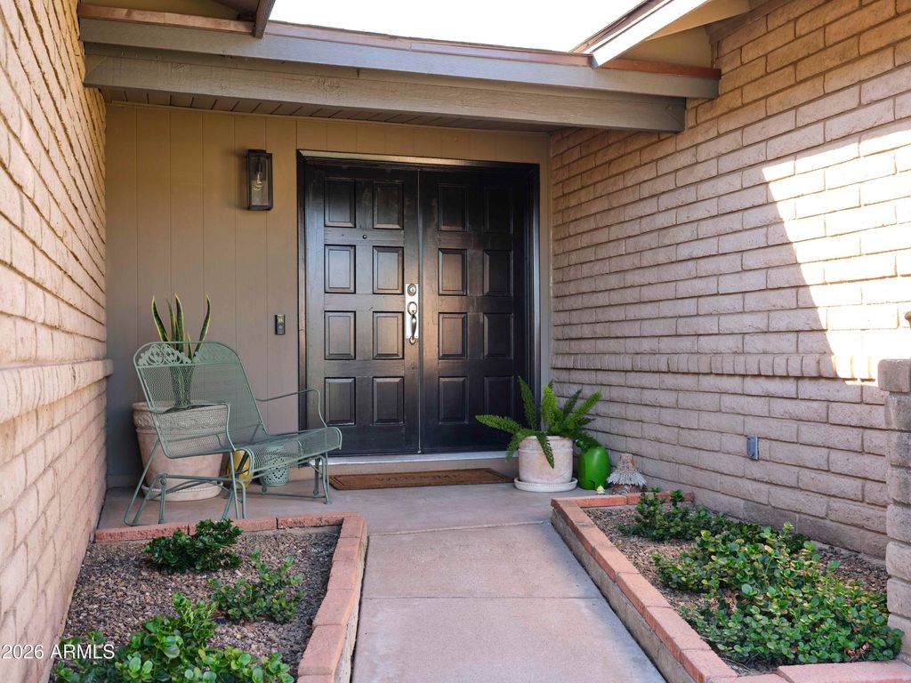 Photo of 1217 E Watson Drive, Tempe, AZ 85283 (MLS # 7003998)