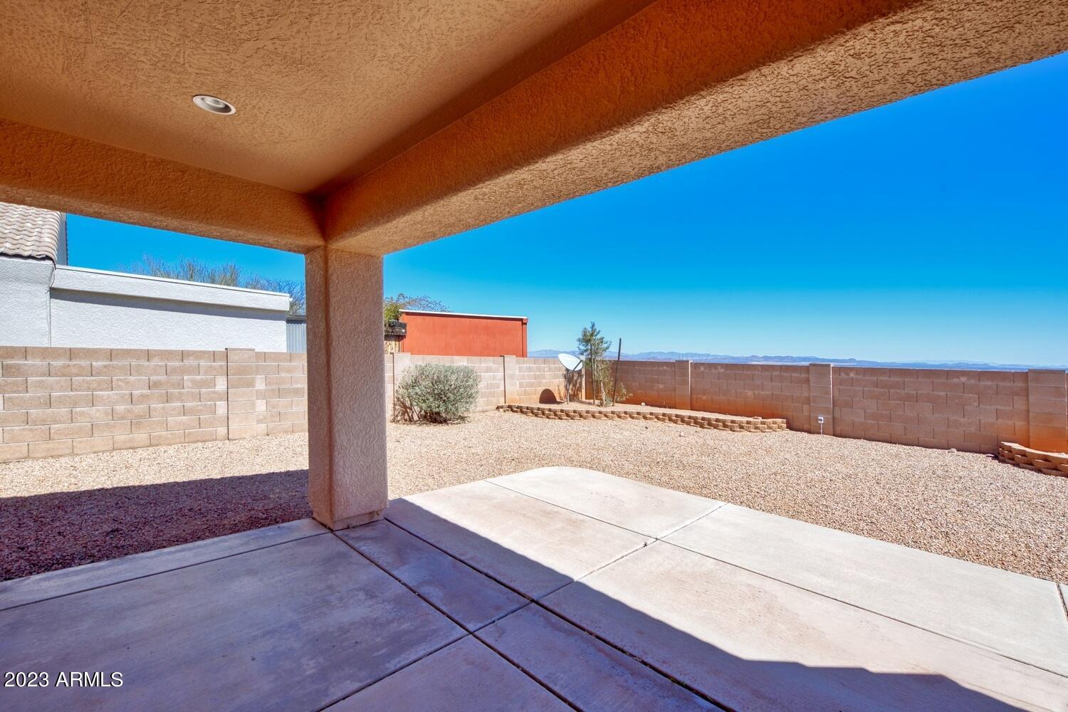 CASAS ADOBE - Residential