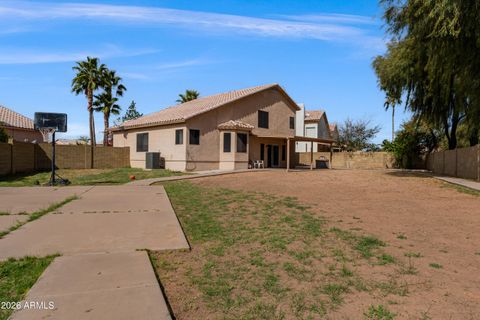 20207 N 30TH Street Phoenix AZ 85050