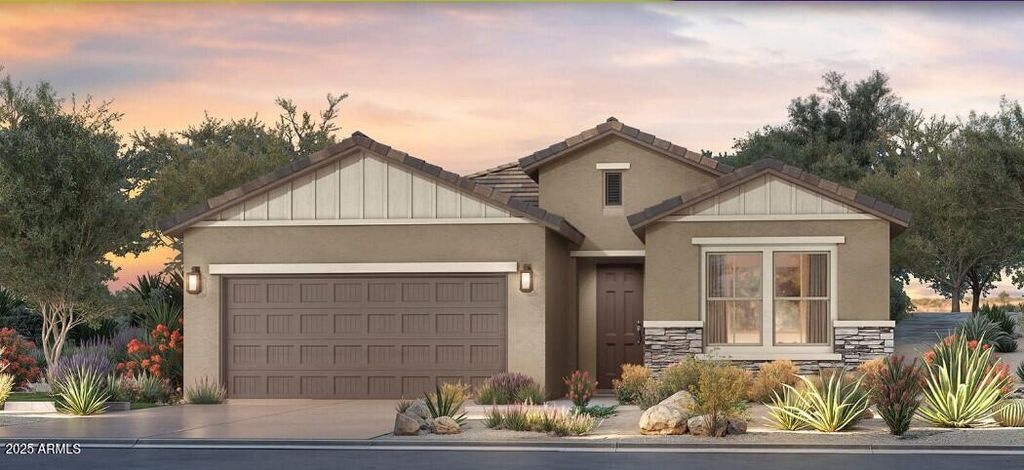 Photo of 5775 N Oak Creek Drive, Eloy, AZ 85131 (MLS # 6929588)