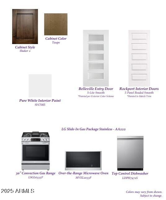 5775 N Oak Creek Drive