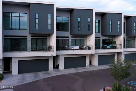 1401 N GRANITE REEF Road 1019 Scottsdale AZ 85257