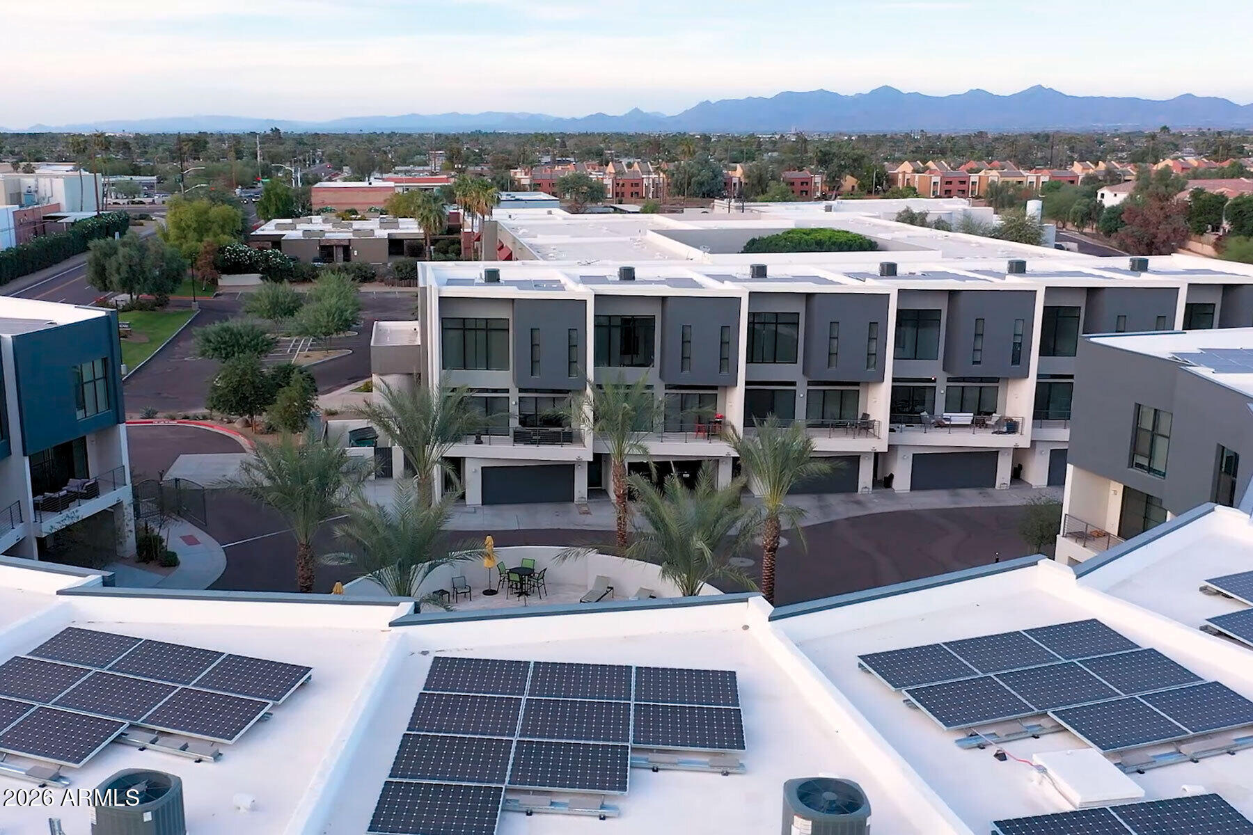 1401 N GRANITE REEF Road 1019