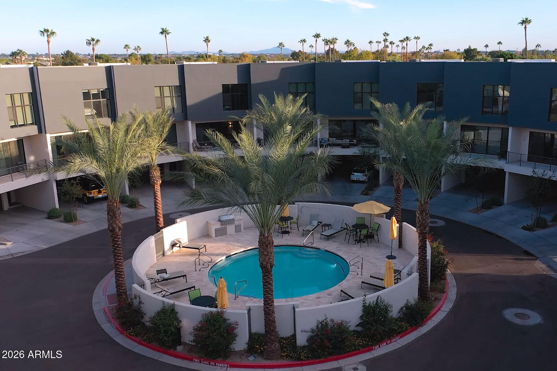 1401 N GRANITE REEF Road 1019