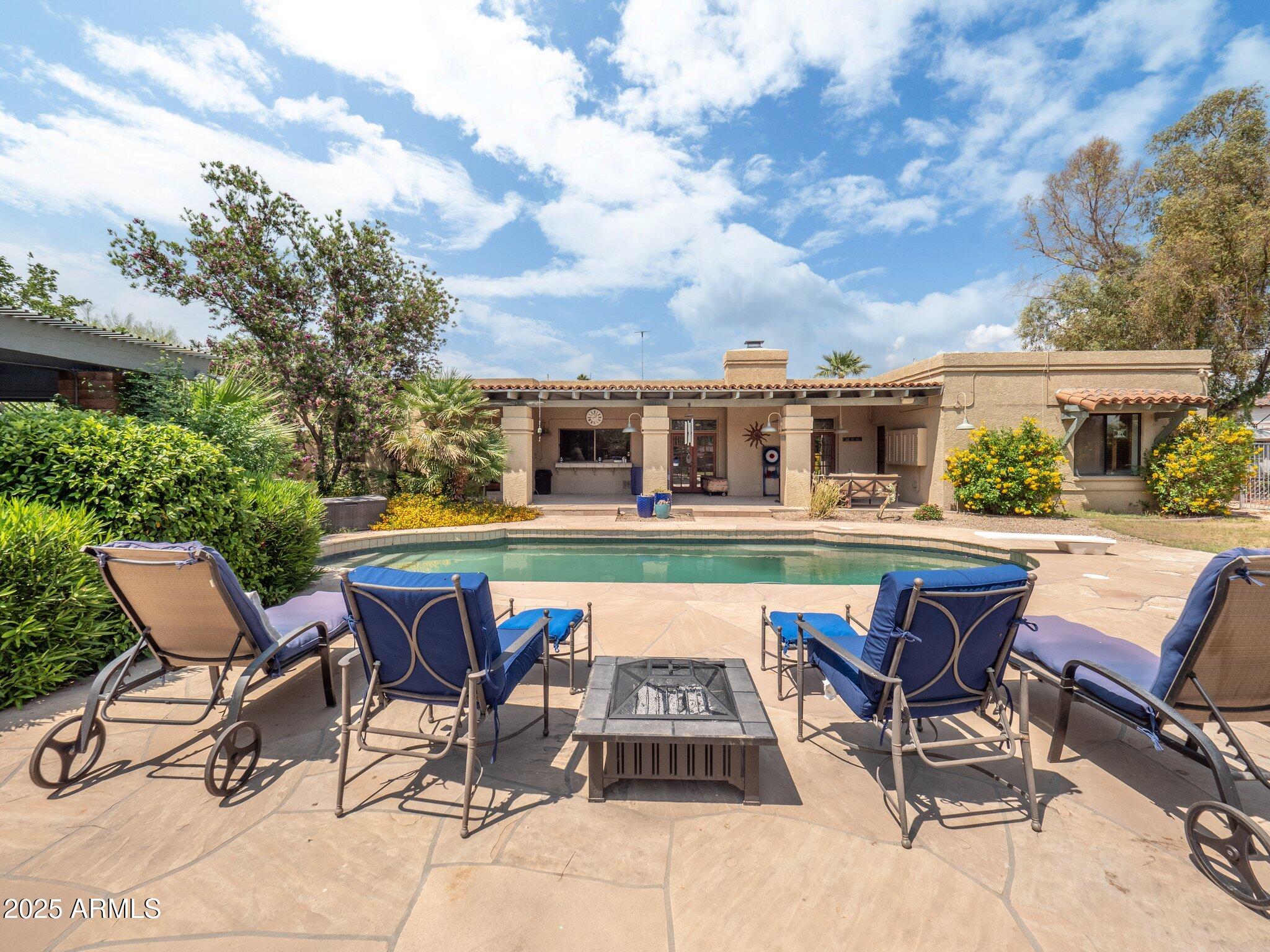 TIERRA DEL PARAISO - Residential