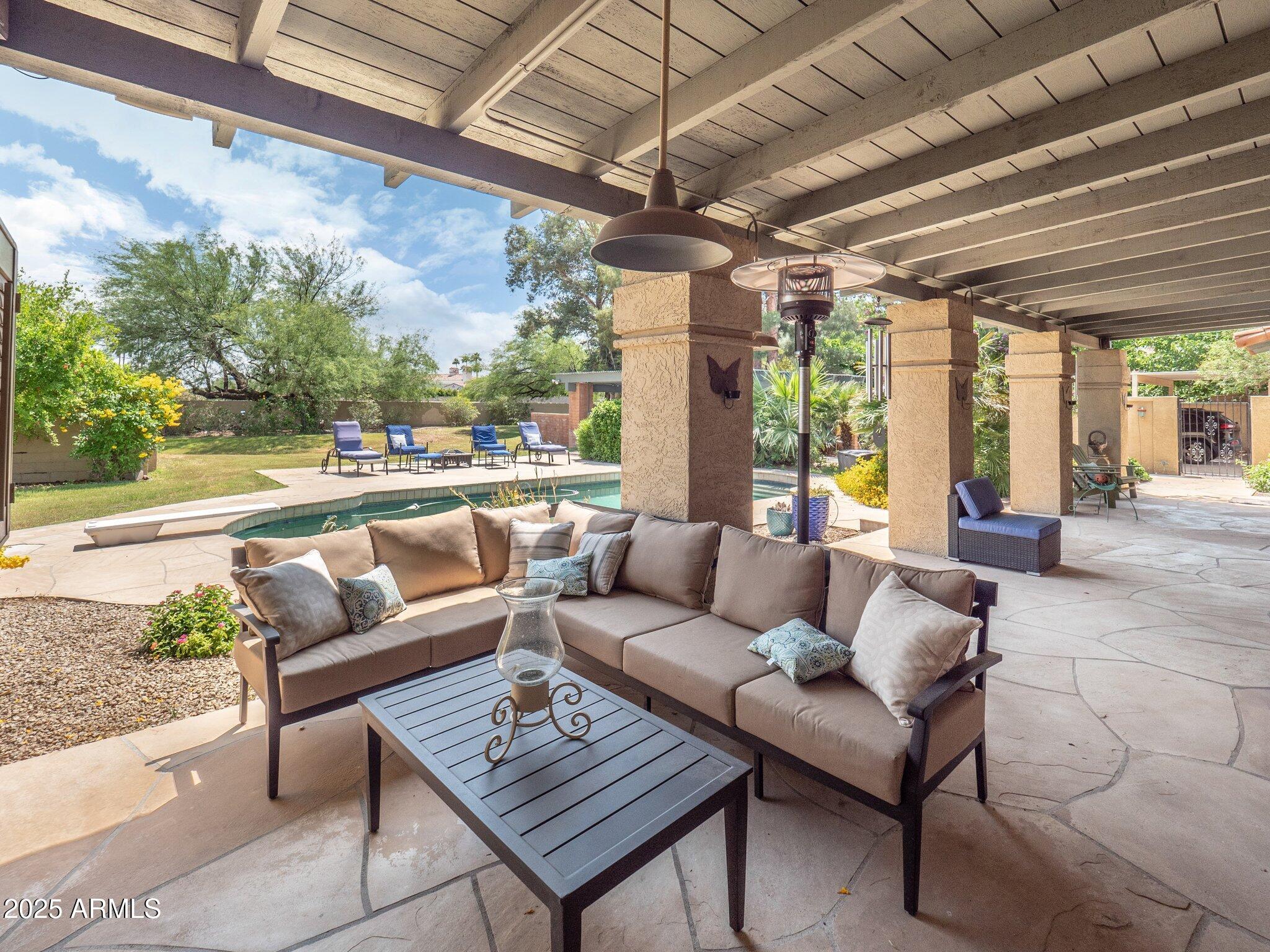 TIERRA DEL PARAISO - Residential