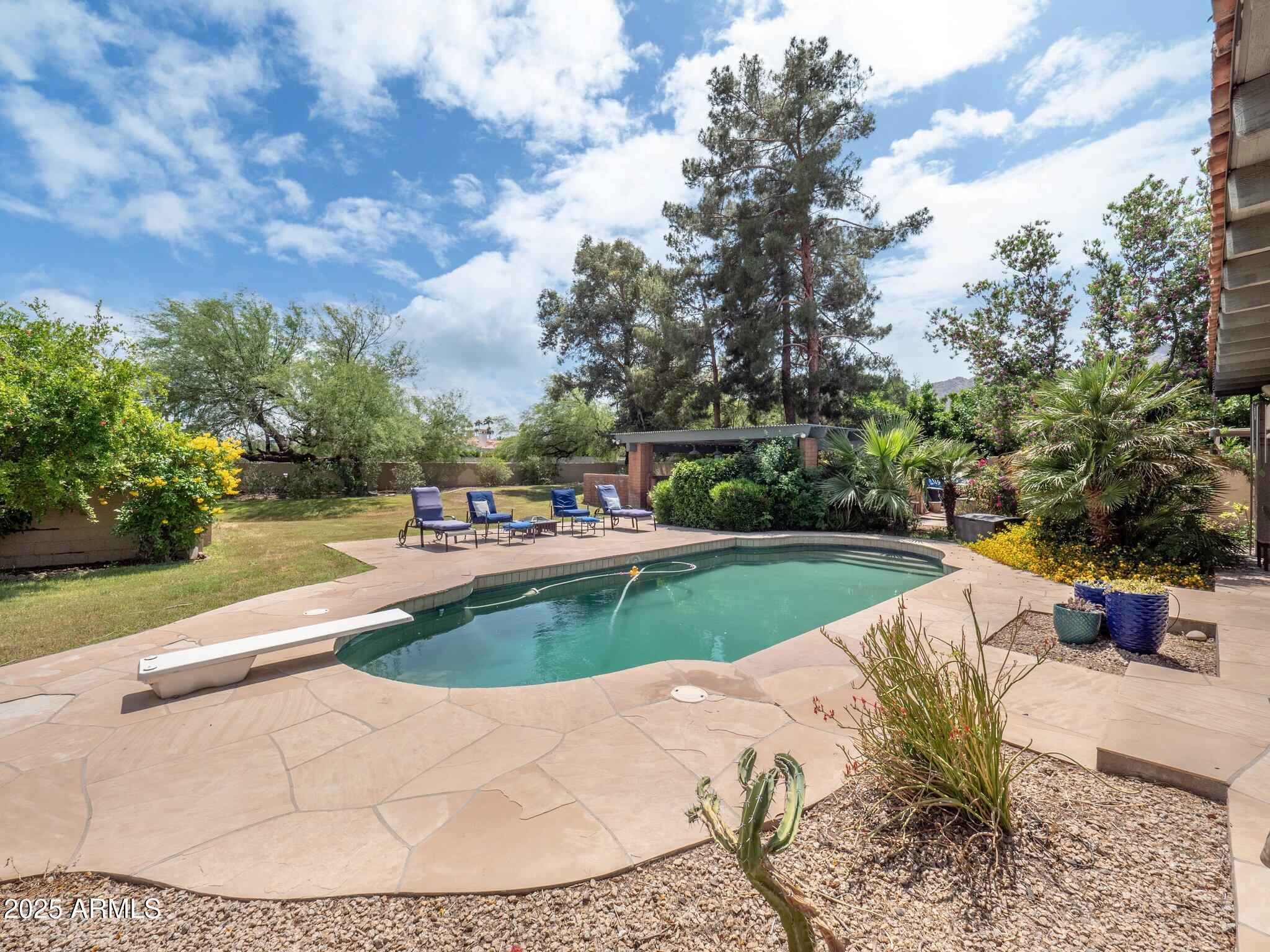 TIERRA DEL PARAISO - Residential