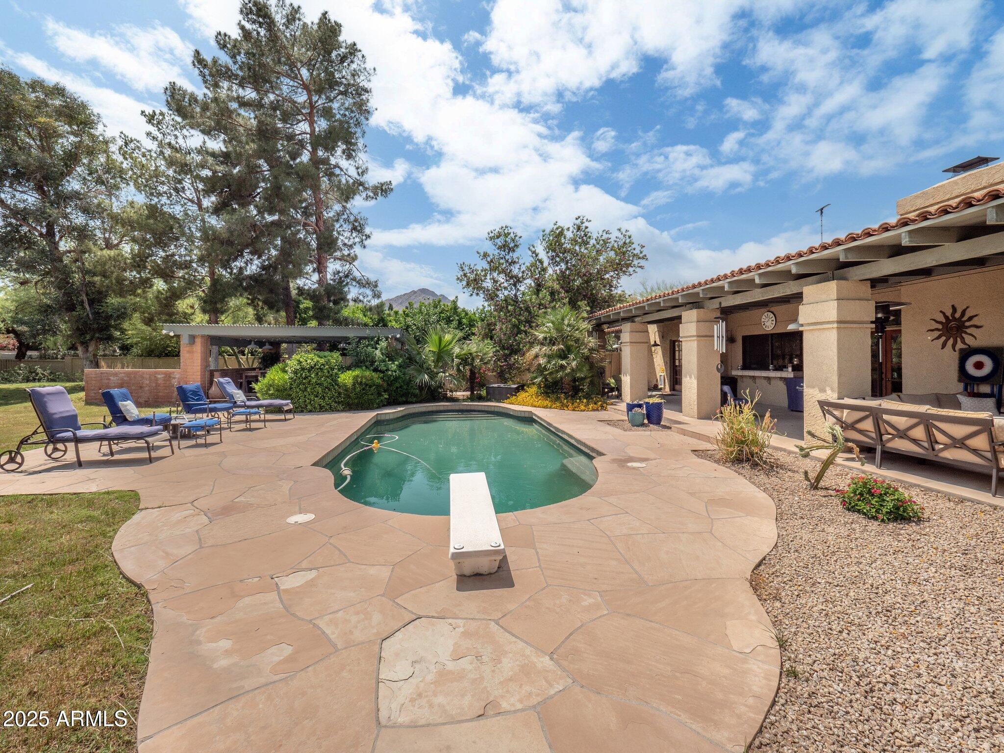TIERRA DEL PARAISO - Residential