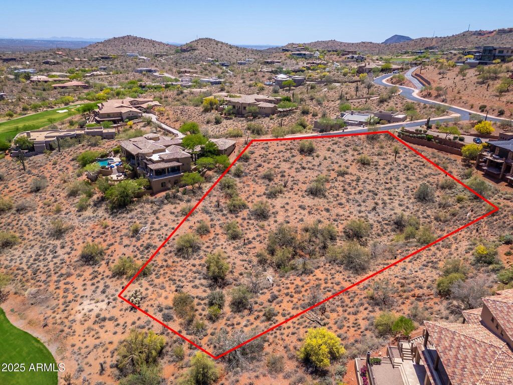 Photo of 16104 E Shooting Star Trail #16, Fountain Hills, AZ 85268 (MLS # 6864541)