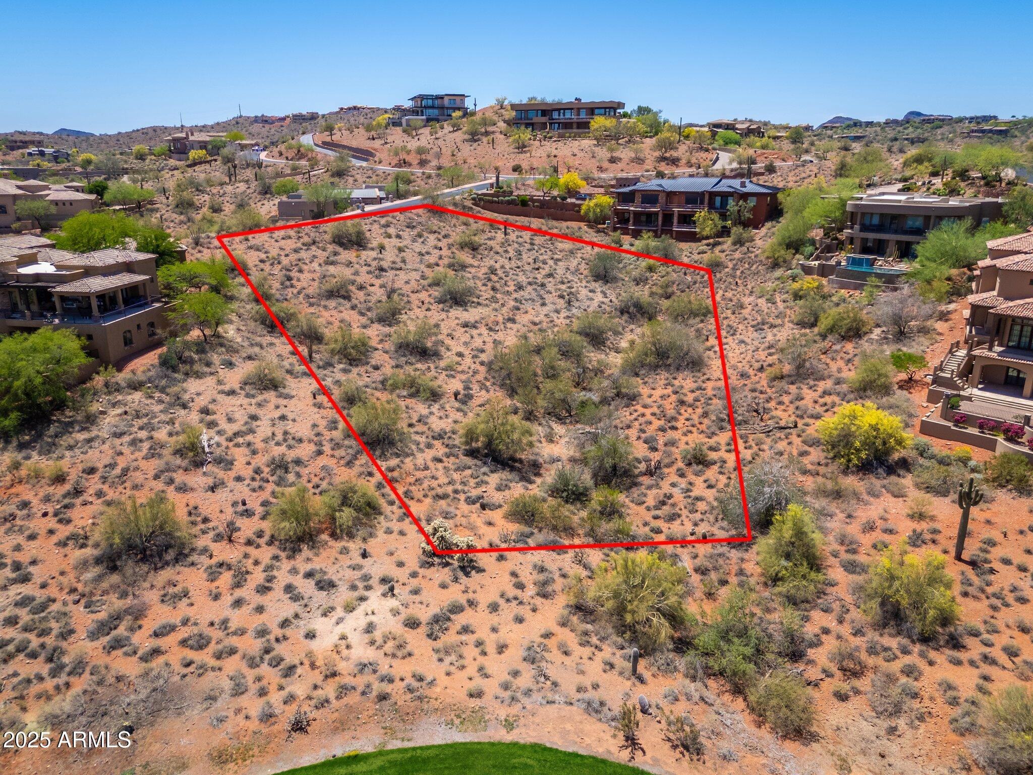 16104 E SHOOTING STAR Trail 16