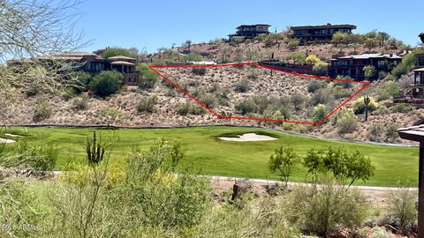 Photo of 16104 E Shooting Star Trail #16, Fountain Hills, AZ 85268 (MLS # 6864541)