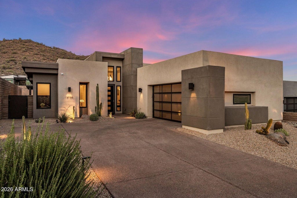 Photo of 14166 E Highland Avenue, Fountain Hills, AZ 85268 (MLS # 7048554)