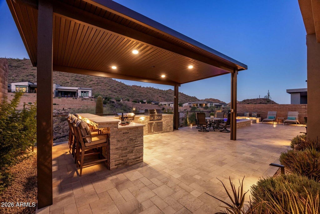 Photo of 14166 E Highland Avenue, Fountain Hills, AZ 85268 (MLS # 7048554)