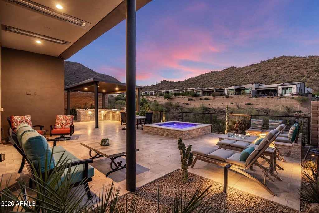 Photo of 14166 E Highland Avenue, Fountain Hills, AZ 85268 (MLS # 7048554)