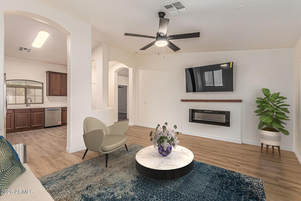 Photo of 2101 S Meridian Road #428, Apache Junction, AZ 85120 (MLS # 6963151)