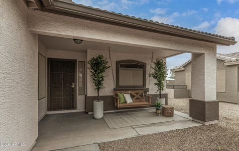 2101 S MERIDIAN Road 428 Apache Junction AZ 85120