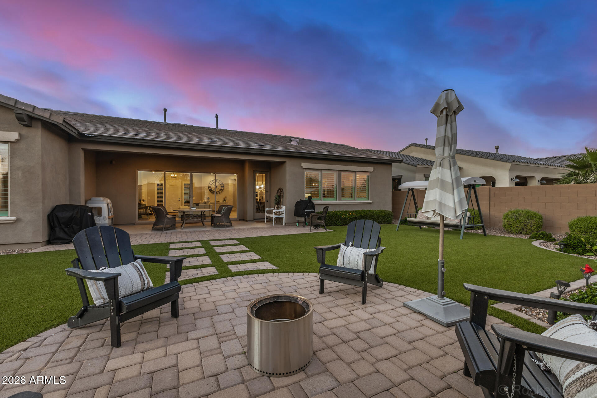 22825 E ORCHARD Lane