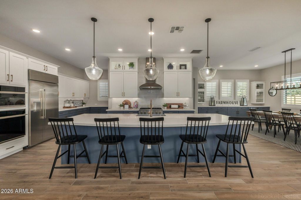 Photo of 22825 E Orchard Lane, Queen Creek, AZ 85143 (MLS # 6996357)