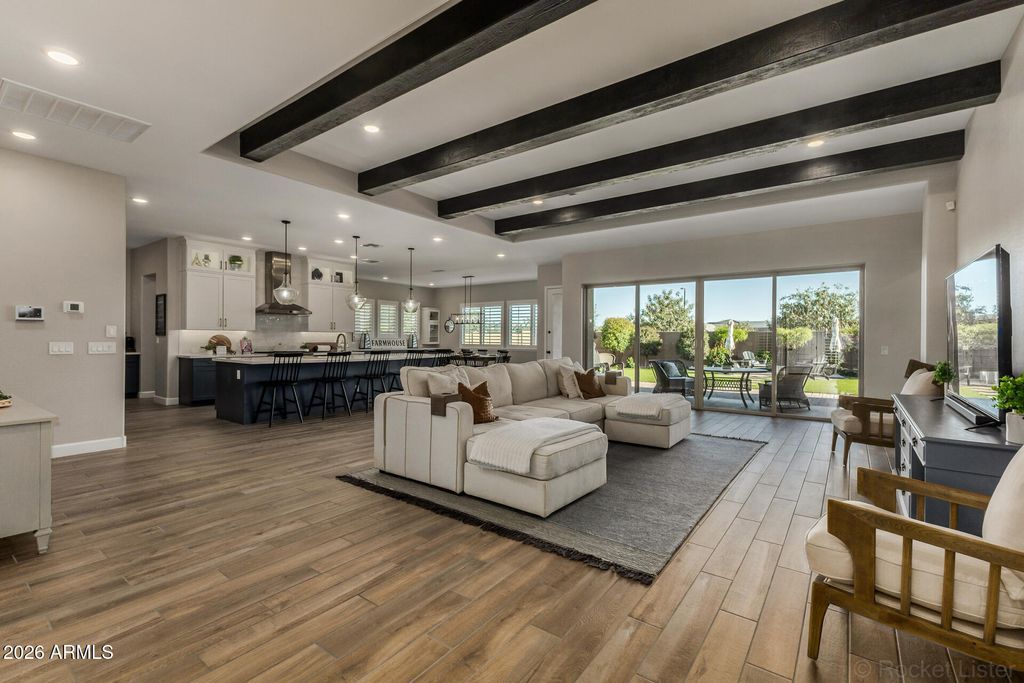 Photo of 22825 E Orchard Lane, Queen Creek, AZ 85143 (MLS # 6996357)