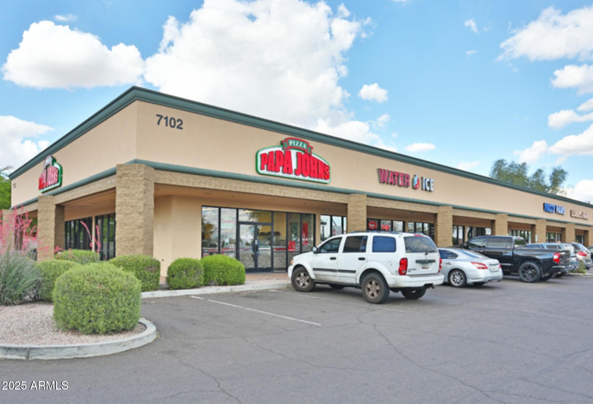 7102 E Baseline Road