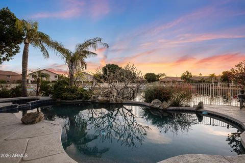 5335 W ROSE GARDEN Lane Glendale AZ 85308