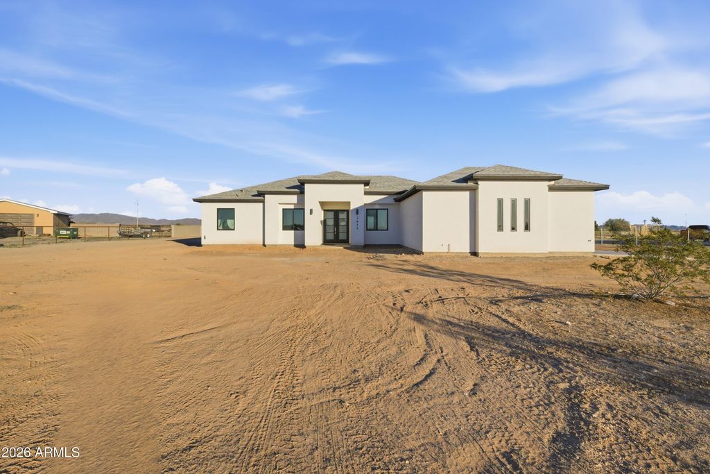 Photo of 2611 S 305th Avenue, Buckeye, AZ 85326 (MLS # 6973334)