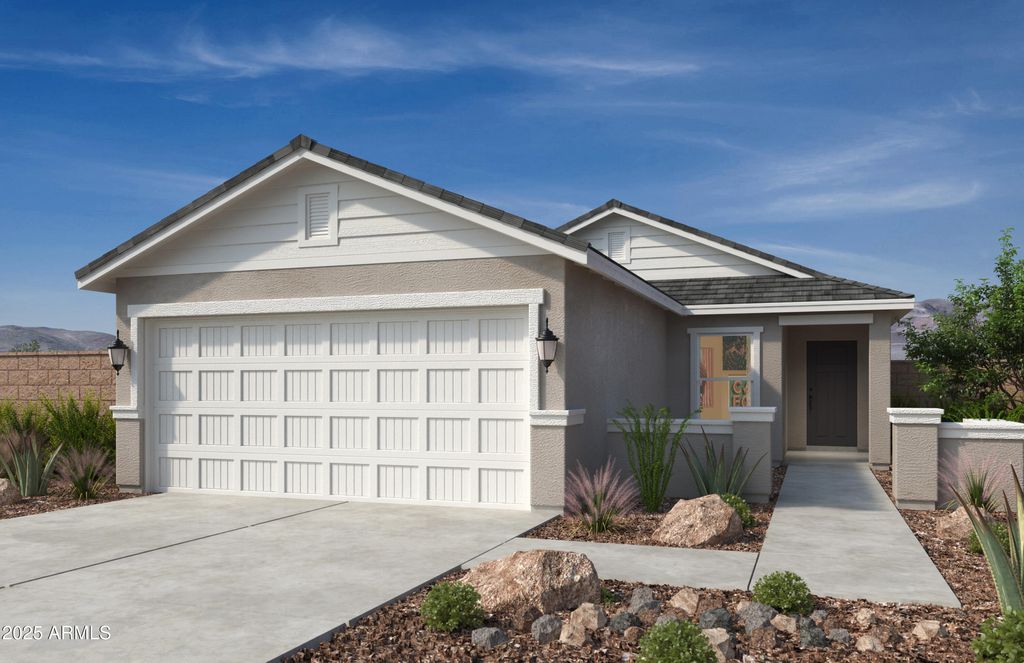 Photo of 18202 E Zuza Drive, Gold Canyon, AZ 85118 (MLS # 6934041)