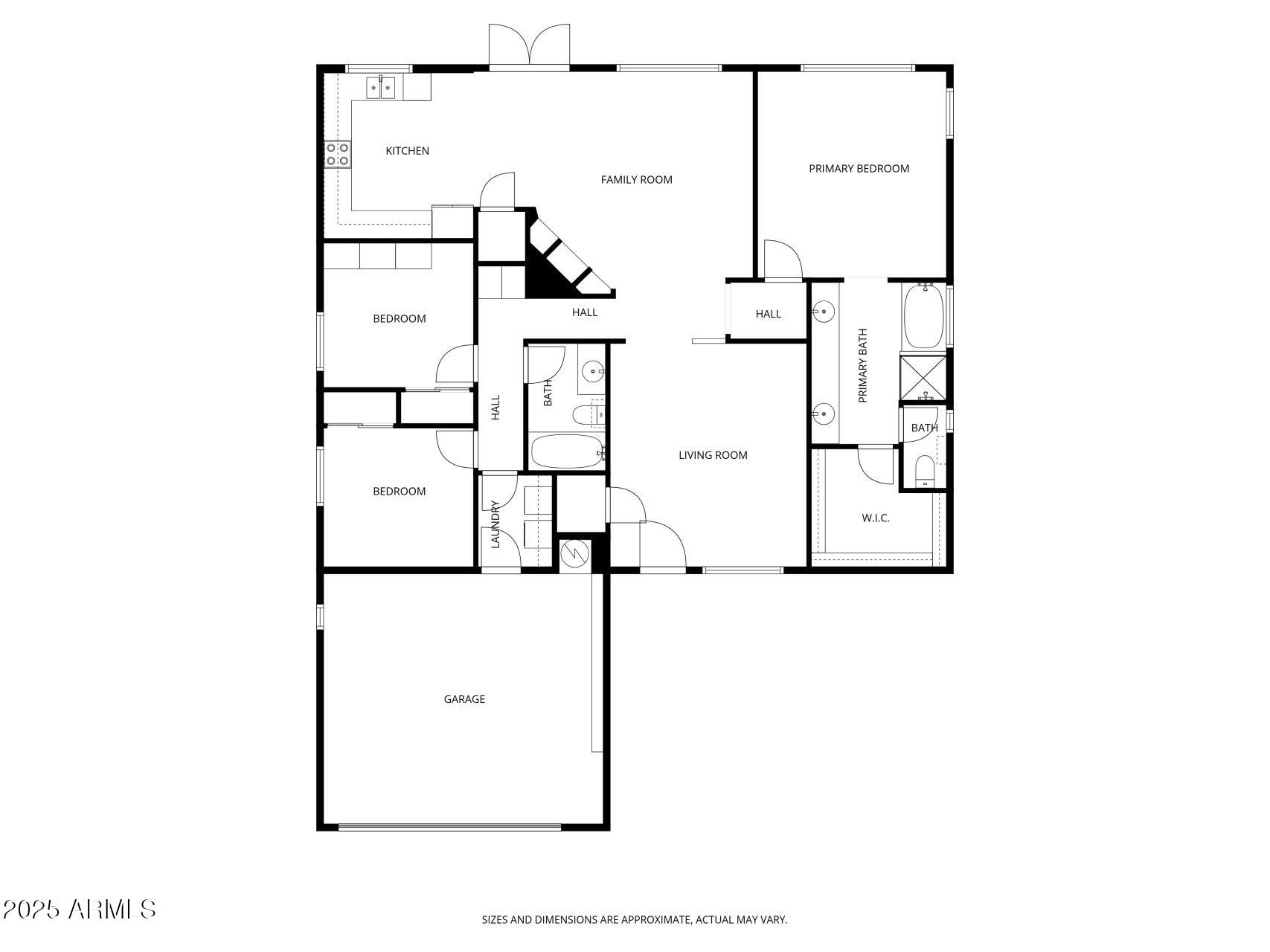 4324 E PATRICK Court