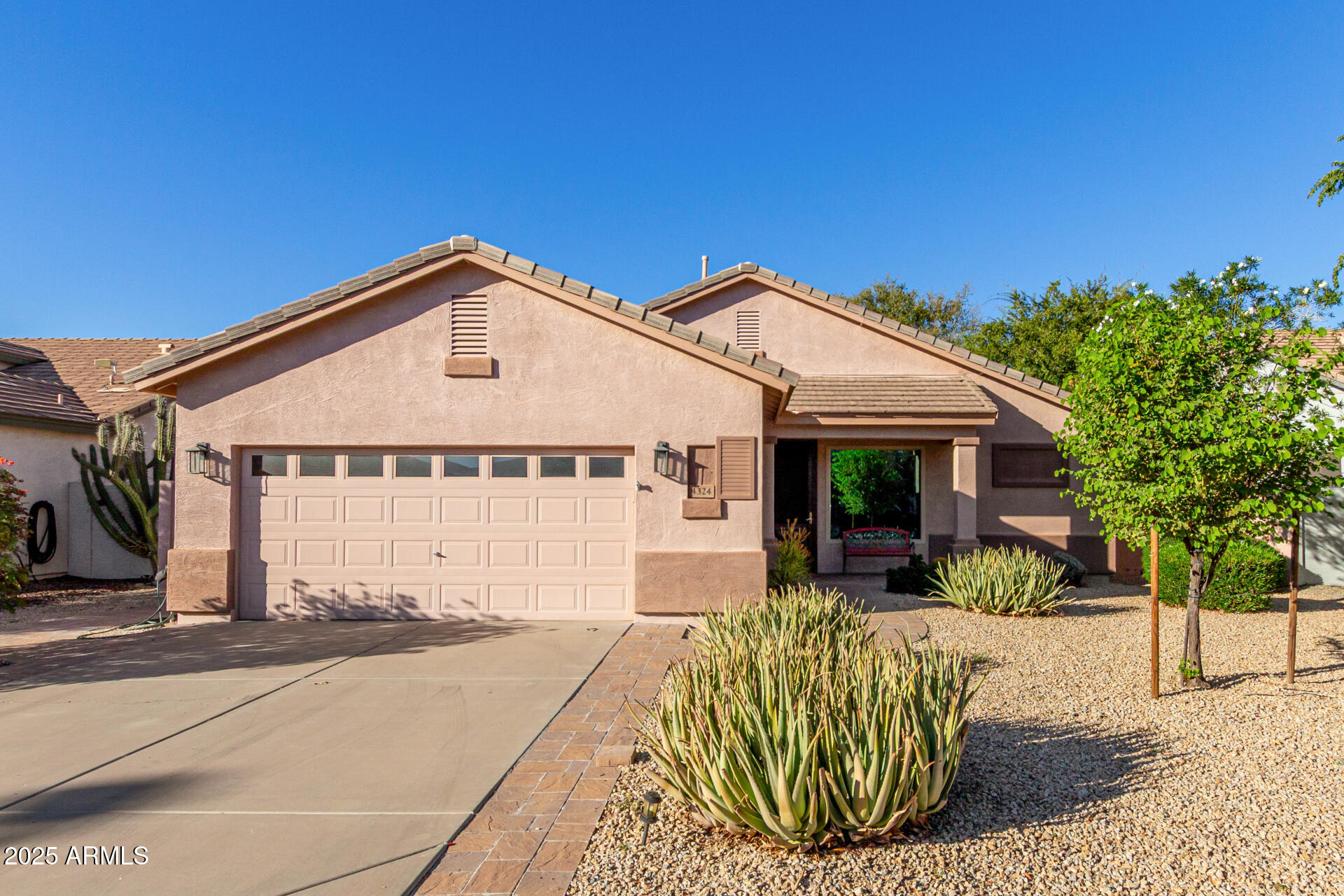 4324 E PATRICK Court