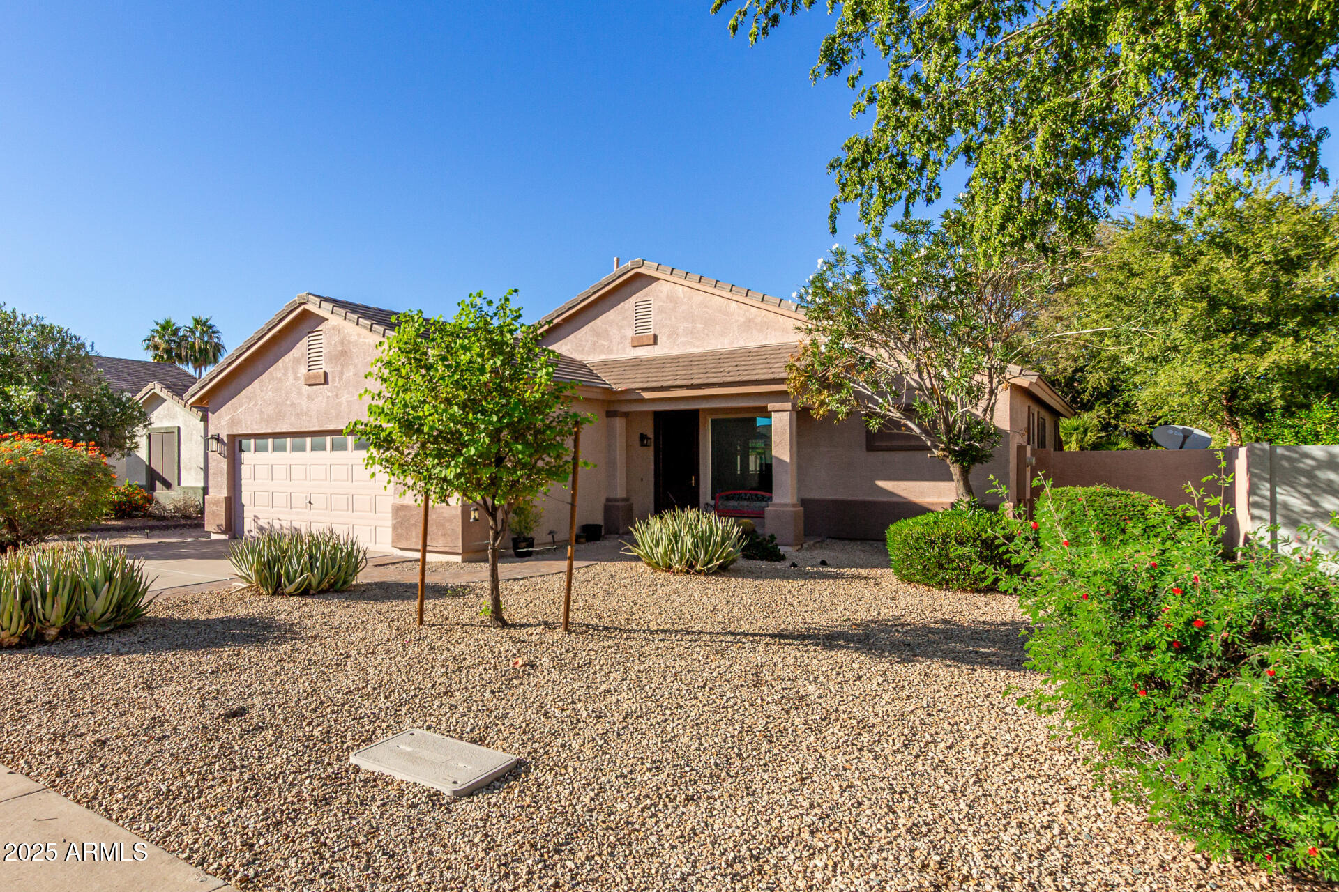 4324 E PATRICK Court
