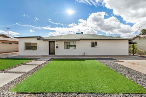 533 W 18TH Street Tempe AZ 85281